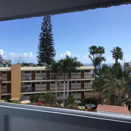 Cisne 2 Apartment Playa del Ingles (Gran Canaria)