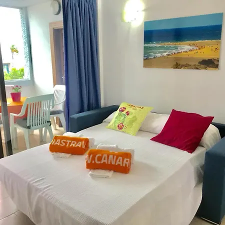 Cisne 2 Apartment