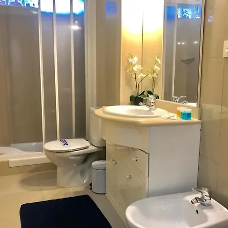 Apartment Cisne 2 Playa del Ingles (Gran Canaria)