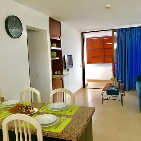 Apartment Cisne 2 *