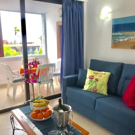 Cisne 2 Apartment Playa del Ingles (Gran Canaria)