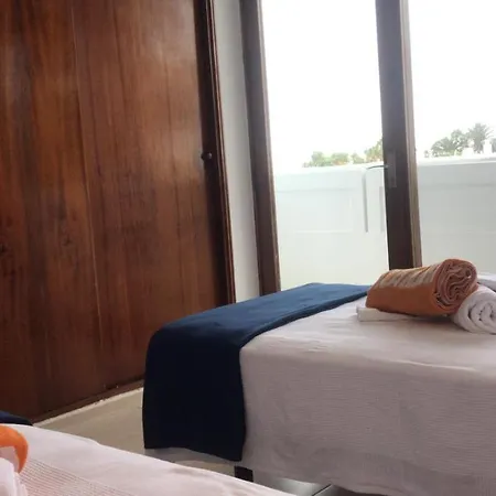 Apartment Cisne 2 *