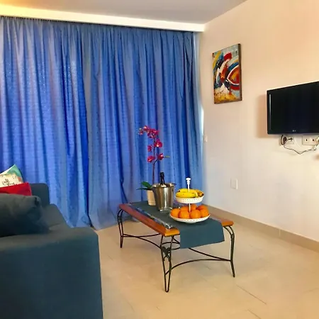 Cisne 2 Apartment