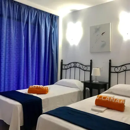 Apartment Cisne 2 *
