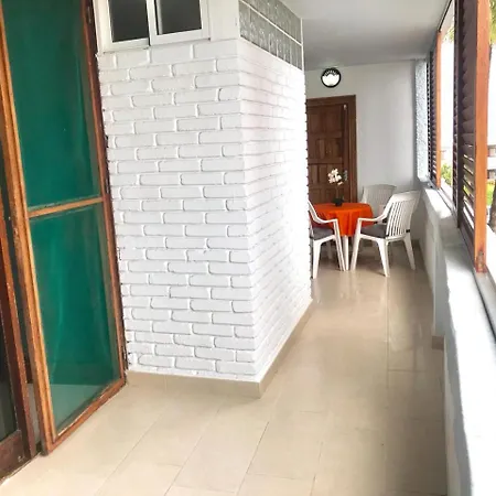 Apartment Cisne 2