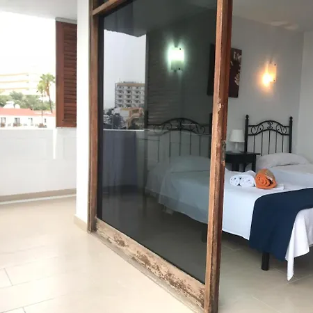 Apartment Cisne 2 *
