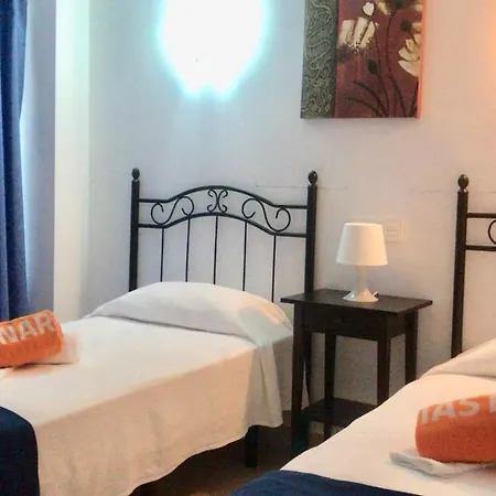 Apartment Cisne 2