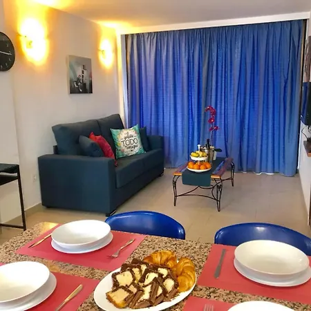 Cisne 2 Apartment Playa del Ingles (Gran Canaria)