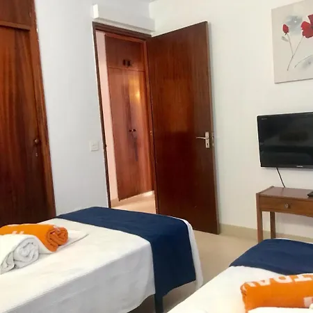 Apartment Cisne 2 *